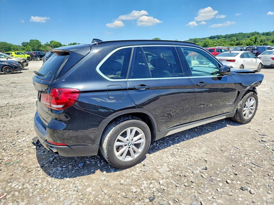 Aukcja sprzedaży 2016 Bmw X5, vin: 5UXKR0C56G0P23687, numer aukcji: 55902656