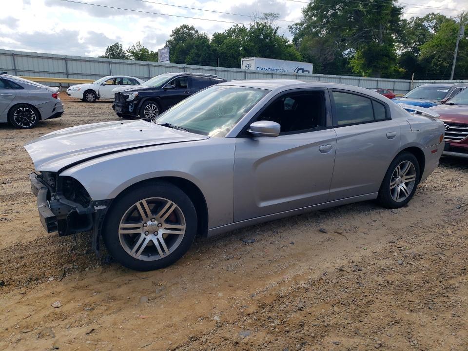 57754866 :رقم المزاد ، 2C3CDXCT0EH213795 vin ، 2014 Dodge Charger مزاد بيع