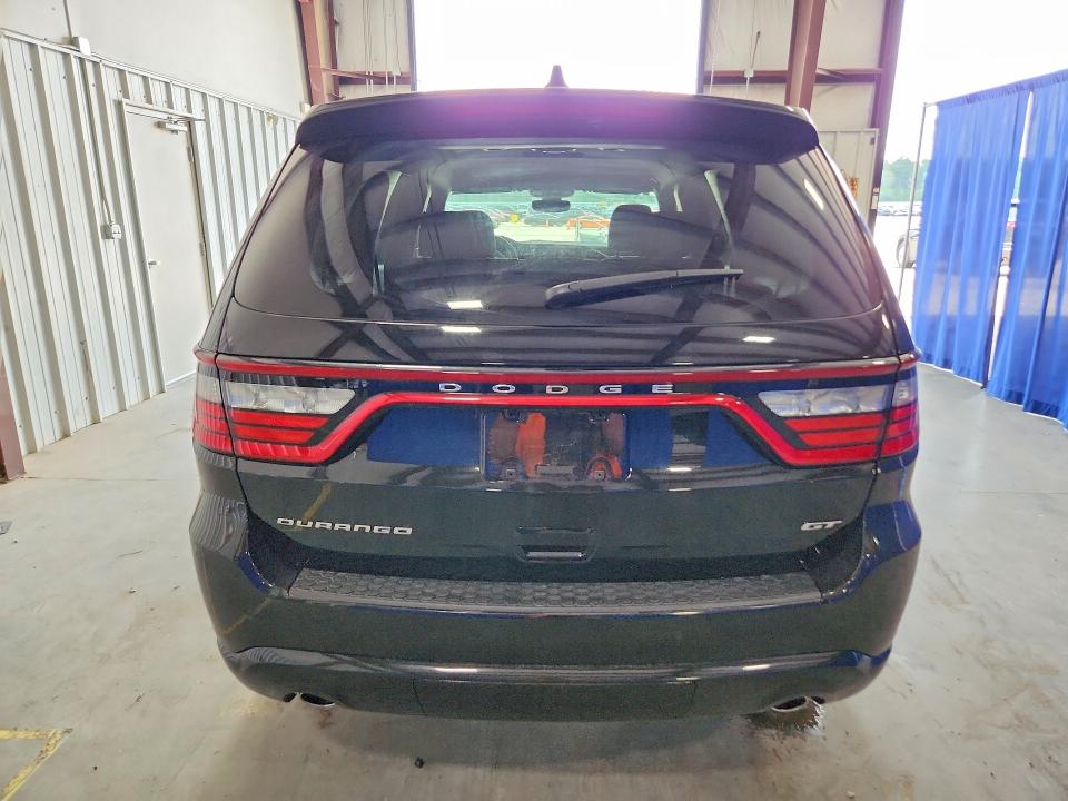 Продажа на аукционе авто 2026 Dodge Durango, vin: 1C4RDHDG0TC203751, номер лота: 59068996