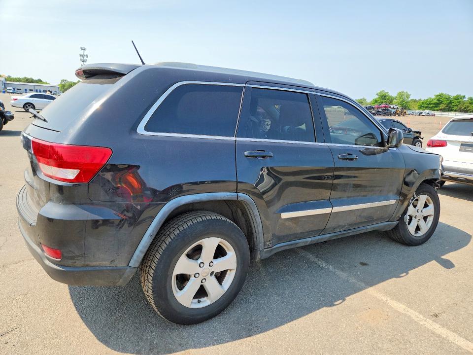 58979706 :رقم المزاد ، 1C4RJFAG8CC104757 vin ، 2012 Jeep Grand Cherokee مزاد بيع