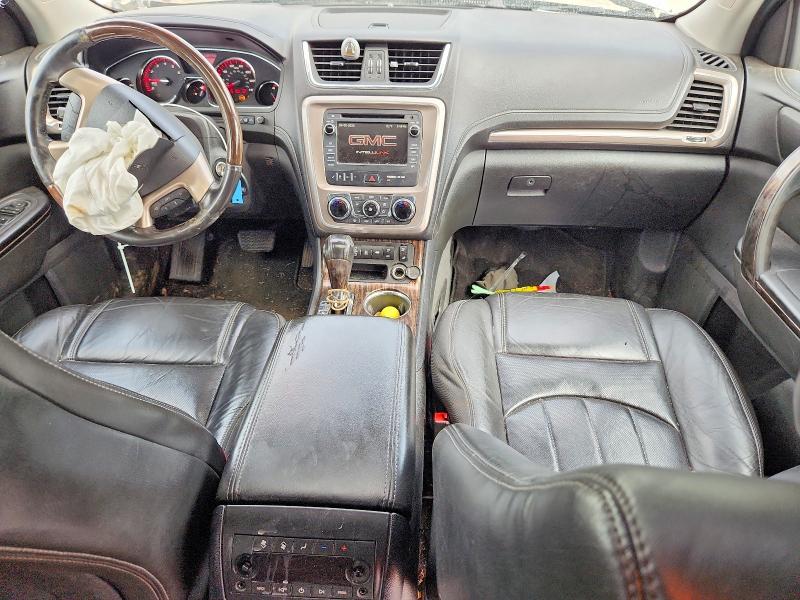 Aukcja sprzedaży 2013 Gmc Acadia, vin: 1GKKVTKD9DJ242463, numer aukcji: 55902906