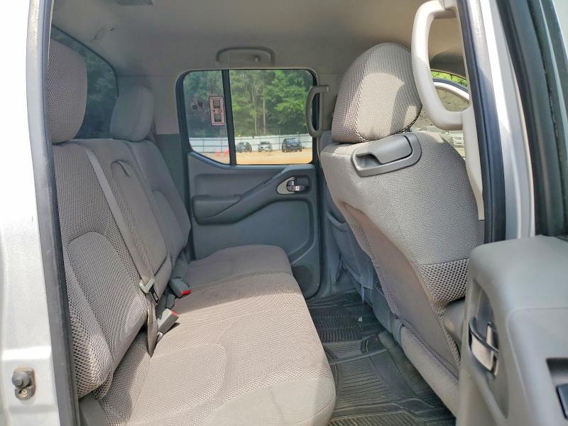 Aukcja sprzedaży 2005 Nissan Frontier, vin: 1N6AD07U45C459102, numer aukcji: 58719136