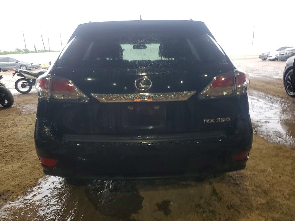 Продажа на аукционе авто 2015 Lexus Rx, vin: 2T2ZK1BA4FC197360, номер лота: 53442206
