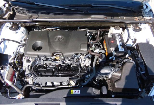 58151366 :رقم المزاد ، 4T1G11AK6PU811107 vin ، 2023 Toyota Camry مزاد بيع