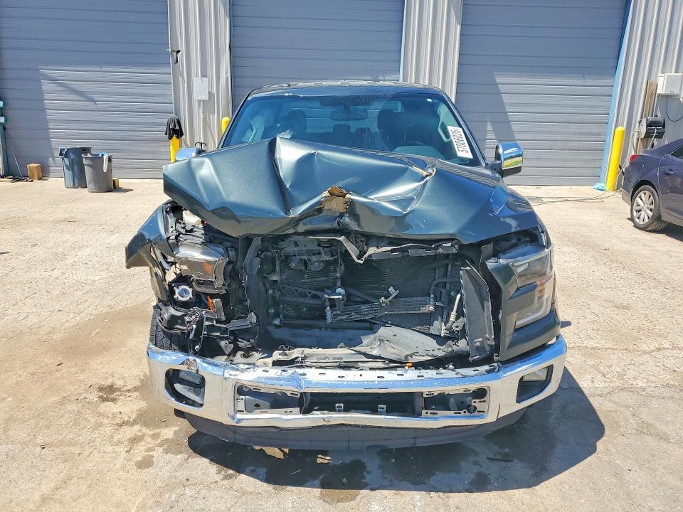 2015 Ford F150 მანქანა იყიდება აუქციონზე, vin: 1FTEW1CP9FKE98814, აუქციონის ნომერი: 57006026