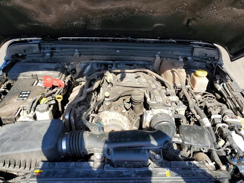 Aukcja sprzedaży 2026 Jeep Gladiator, vin: 1C6RJTBG7TL155784, numer aukcji: 56306806