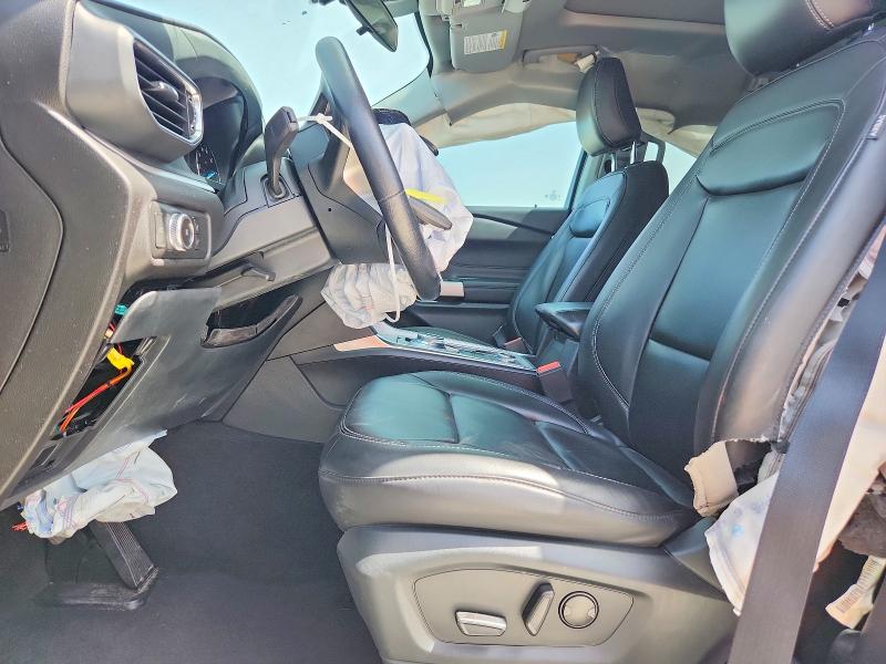 2022 Ford Explorer მანქანა იყიდება აუქციონზე, vin: 1FMSK8DH9NGB72328, აუქციონის ნომერი: 59122816