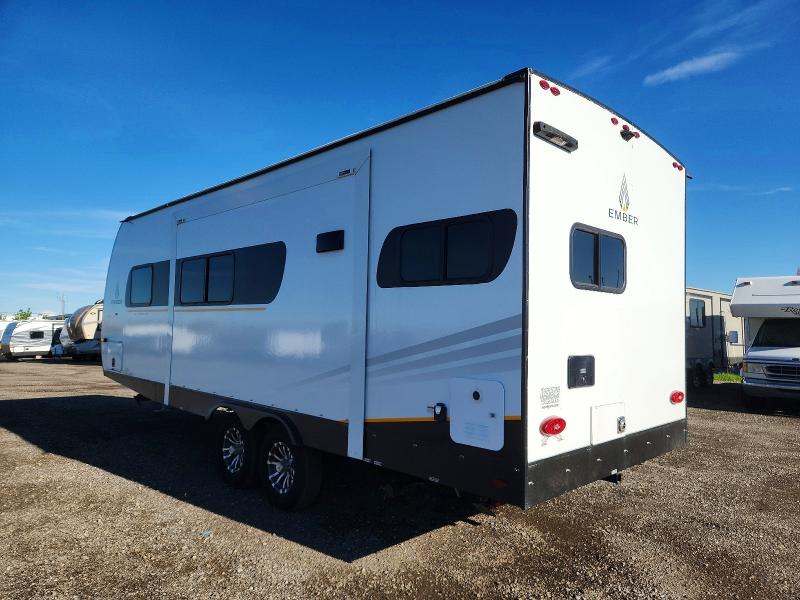 2024 Ember Trailers მანქანა იყიდება აუქციონზე, vin: 7RVTE2271RA002412, აუქციონის ნომერი: 56698376