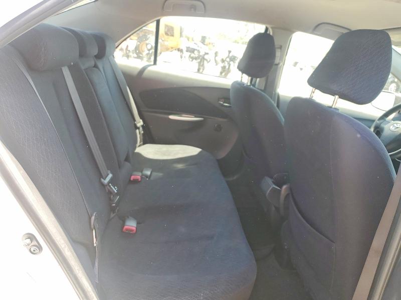 2007 Toyota Yaris მანქანა იყიდება აუქციონზე, vin: JTDBT923771087783, აუქციონის ნომერი: 54699446