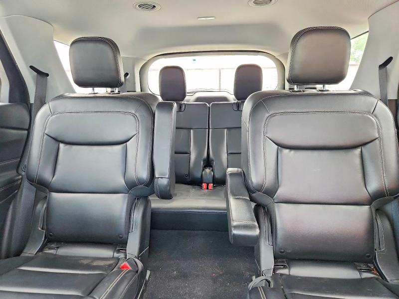 Продажа на аукционе авто 2022 Ford Explorer, vin: 1FMSK7DH8NGA21474, номер лота: 55078626