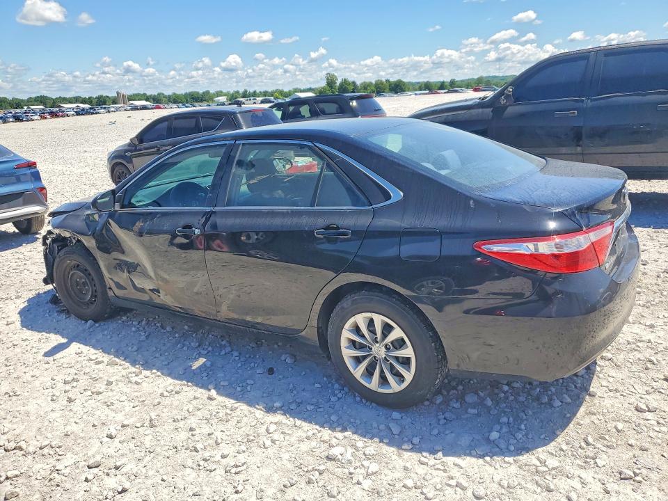 58000736 :رقم المزاد ، 4T1BF1FK9GU236988 vin ، 2016 Toyota Camry مزاد بيع