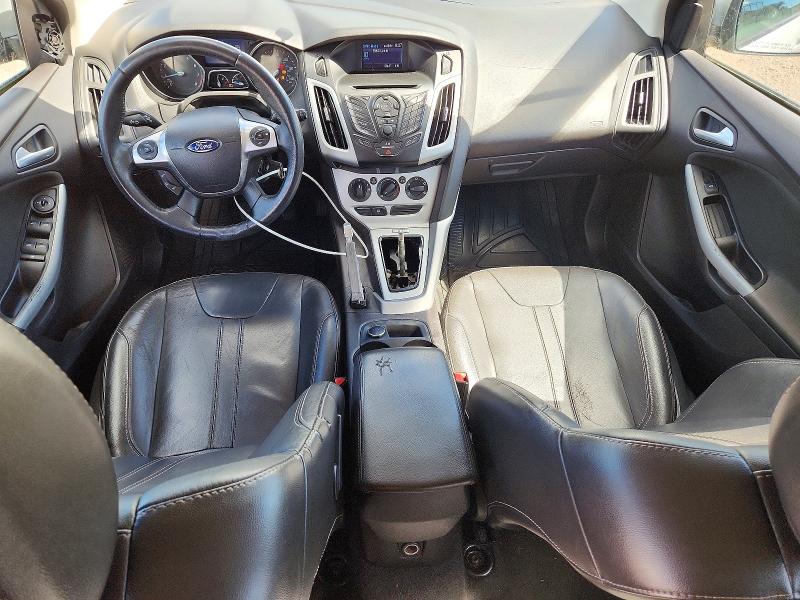 Продажа на аукционе авто 2014 Ford Focus, vin: 1FADP3K21EL211152, номер лота: 57575176