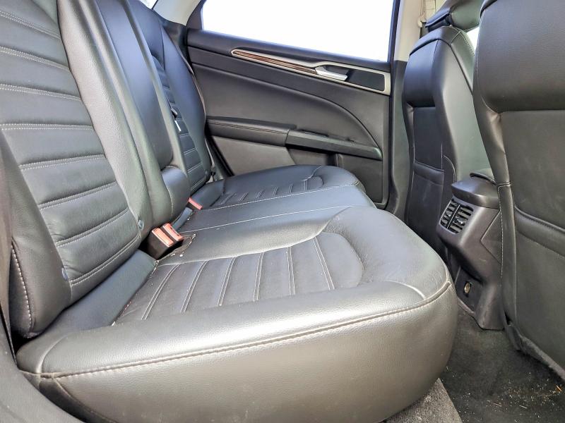 Aukcja sprzedaży 2016 Ford Fusion, vin: 3FA6P0H97GR198228, numer aukcji: 57576426
