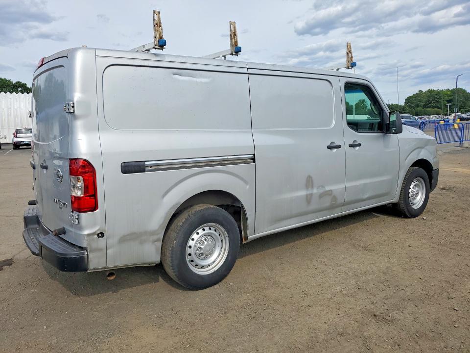 56130706 :رقم المزاد ، 1N6BF0KL0CN115832 vin ، 2012 Nissan Nv مزاد بيع