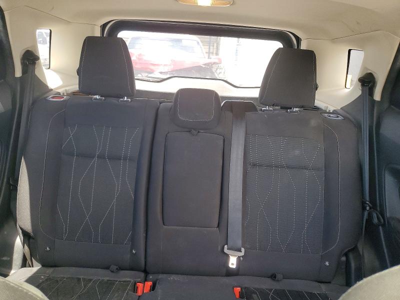 Продаж на аукціоні авто 2018 Ford Ecosport, vin: MAJ6P1UL4JC179892, номер лоту: 58799886
