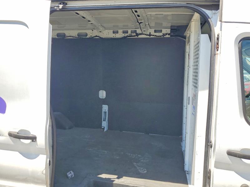 Продажа на аукционе авто 2019 Ford Transit, vin: 1FTYR2CM4KKA88237, номер лота: 68700216