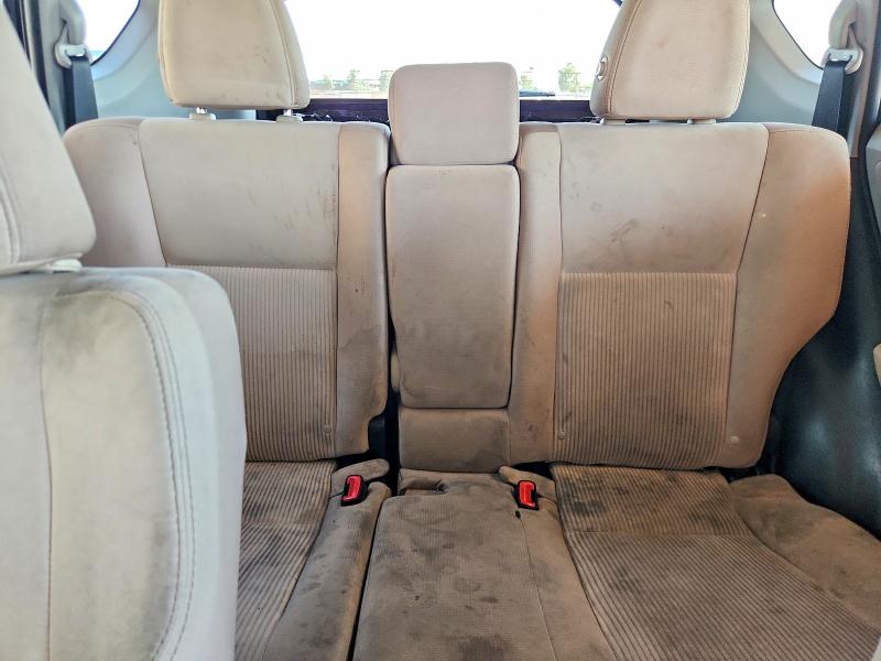 2013 Toyota Rav4 მანქანა იყიდება აუქციონზე, vin: 2T3WFREV7DW052387, აუქციონის ნომერი: 58636576