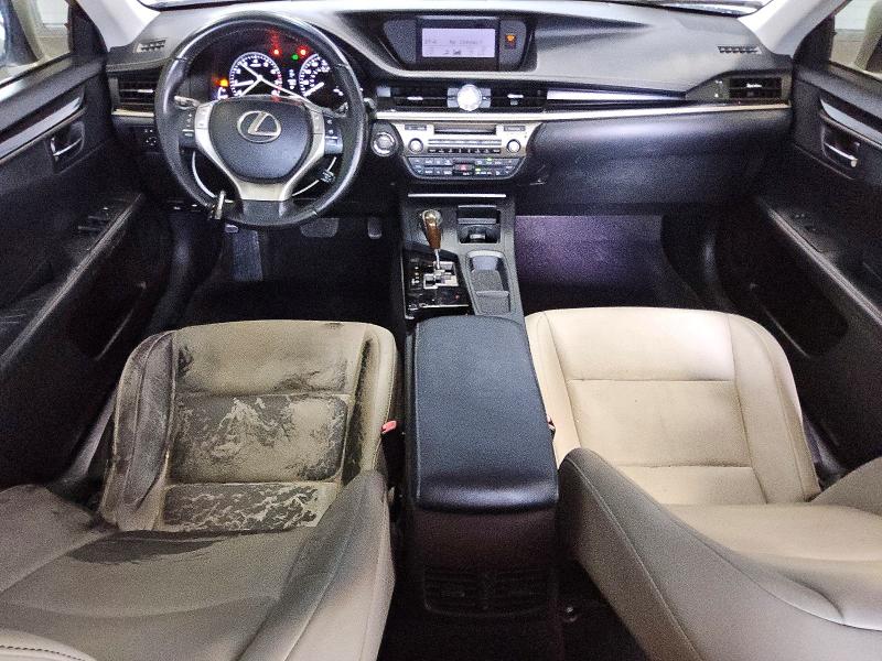 Продаж на аукціоні авто 2013 Lexus Es, vin: JTHBK1GG8D2058717, номер лоту: 55899396