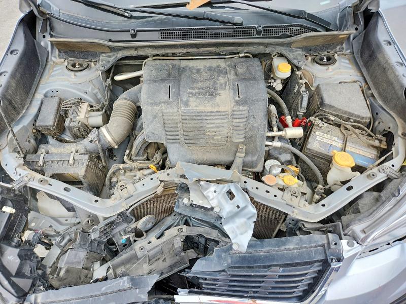 Aukcja sprzedaży 2020 Subaru Forester, vin: JF2SKAXCXLH448519, numer aukcji: 57189456