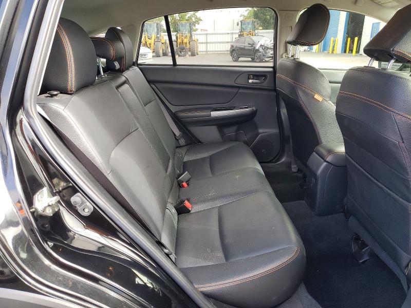 Продаж на аукціоні авто 2017 Subaru Crosstrek, vin: JF2GPAKC6HH276690, номер лоту: 55472616