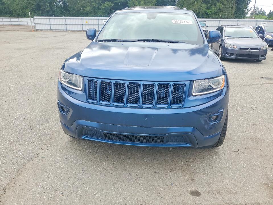 56160136 :رقم المزاد ، 1C4RJFBG9EC294019 vin ، 2014 Jeep Grand Cherokee مزاد بيع