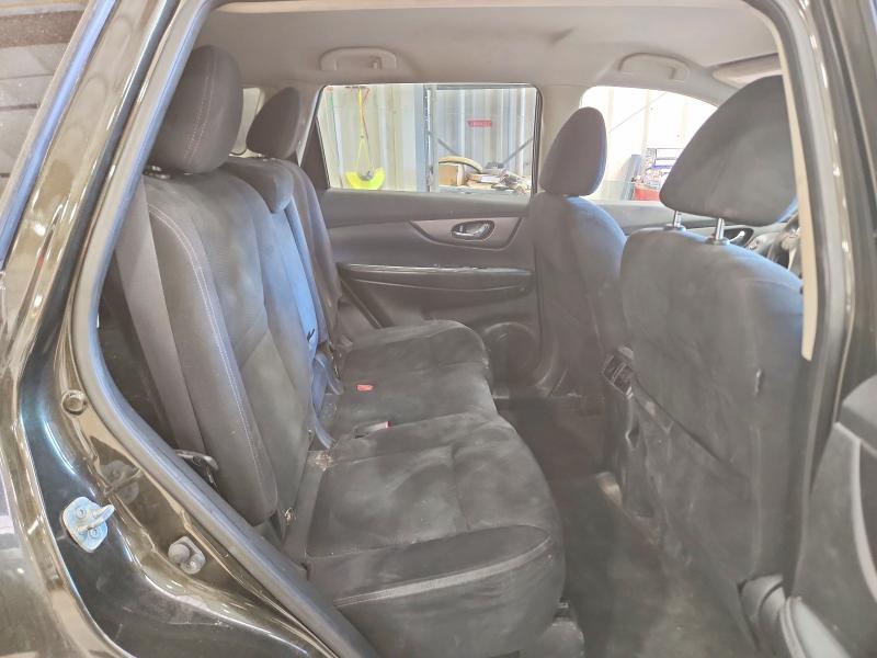 Aukcja sprzedaży 2016 Nissan Rogue, vin: JN8AT2MV3GW141492, numer aukcji: 54989026