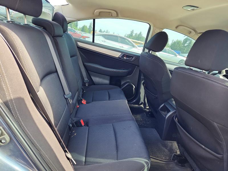 Продаж на аукціоні авто 2017 Subaru Legacy, vin: 4S3BNAC65H3042304, номер лоту: 58618256