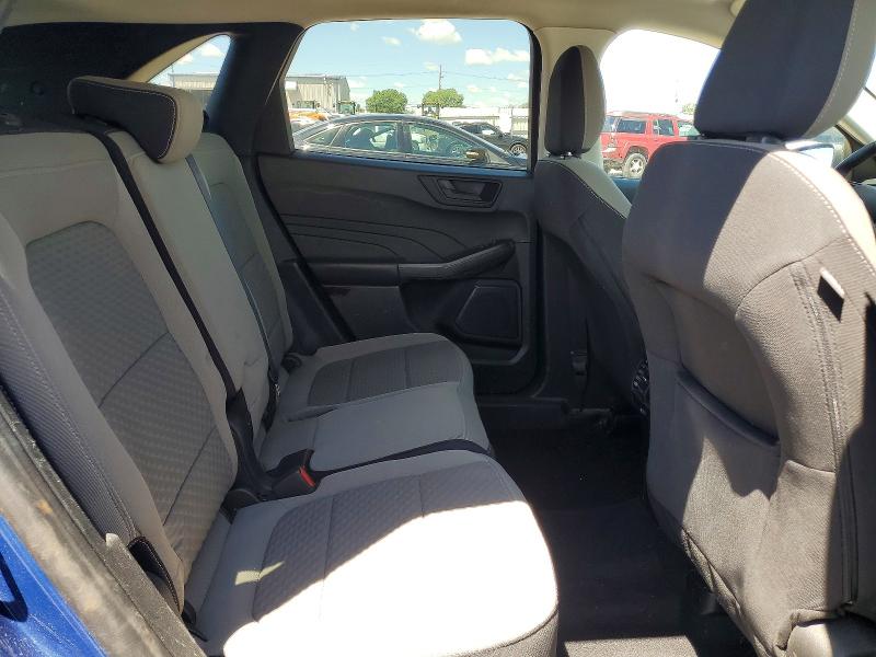 57031646 :رقم المزاد ، 1FMCU9G67NUB84803 vin ، 2022 Ford Escape مزاد بيع