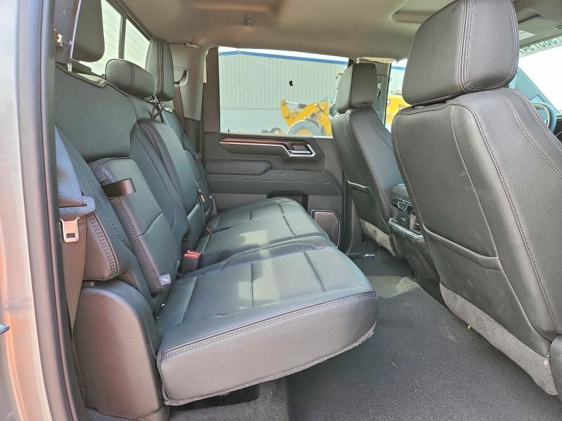 2026 Gmc Sierra მანქანა იყიდება აუქციონზე, vin: 1GT4UREY9TF117487, აუქციონის ნომერი: 58379476
