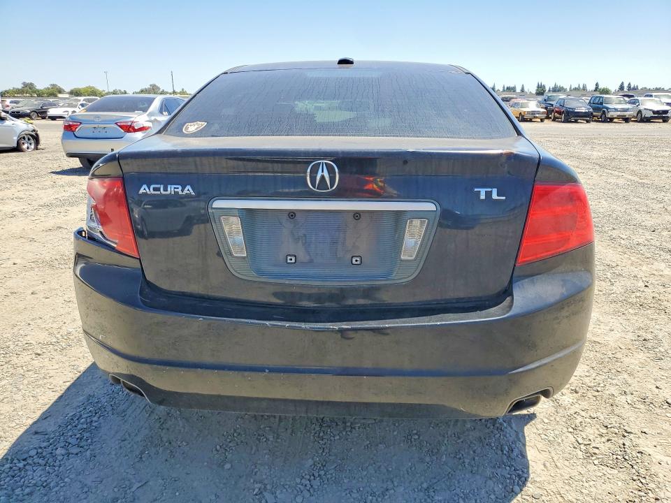 2004 Acura Tl მანქანა იყიდება აუქციონზე, vin: 19UUA662X4A049248, აუქციონის ნომერი: 58048846