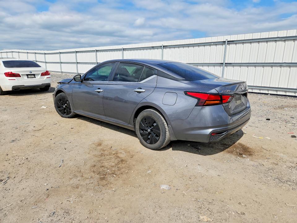 56641546 :رقم المزاد ، 1N4BL4BV1RN326007 vin ، 2024 Nissan Altima مزاد بيع