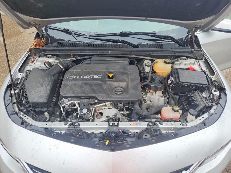 Aukcja sprzedaży 2017 Chevrolet Malibu, vin: 1G1ZJ5SU9HF270475, numer aukcji: 56032246