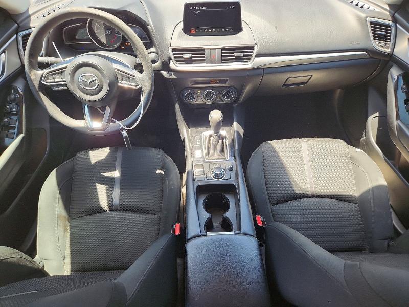 Aukcja sprzedaży 2018 Mazda 3, vin: 3MZBN1U73JM197975, numer aukcji: 58026706