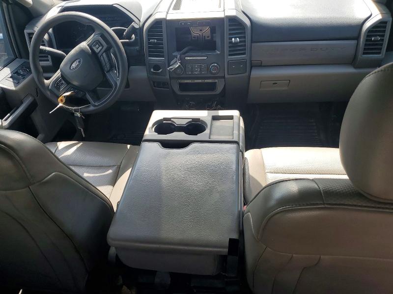 Auction sale of the 2018 Ford F350, vin: 1FD8W3GT7JEC82446, lot number: 58023856