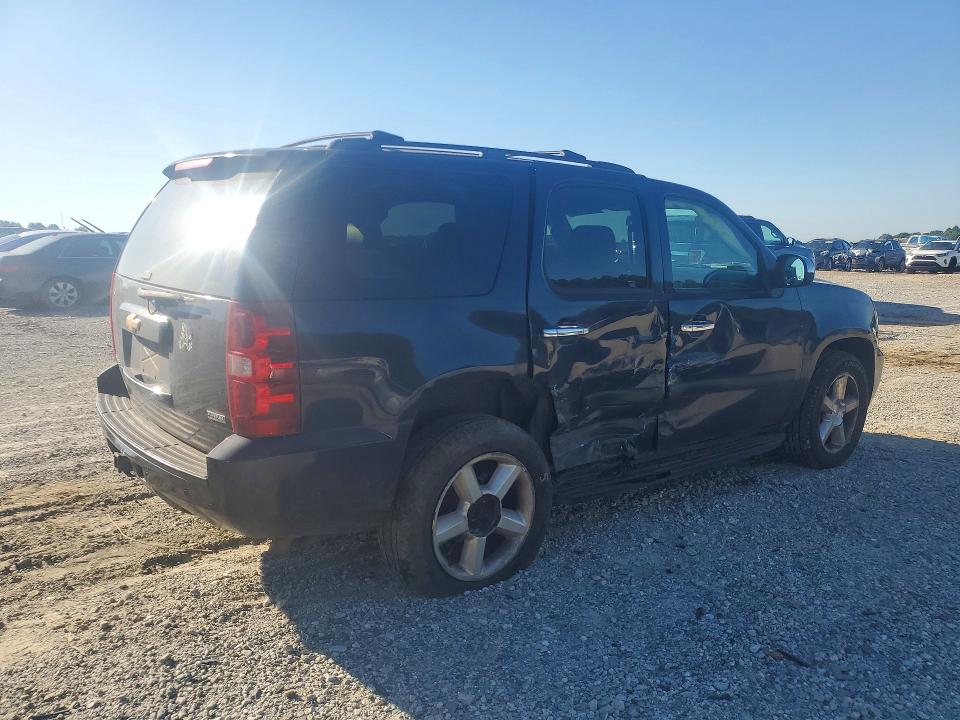 Продаж на аукціоні авто 2007 Chevrolet Tahoe, vin: 1GNFK13017J399633, номер лоту: 55960296