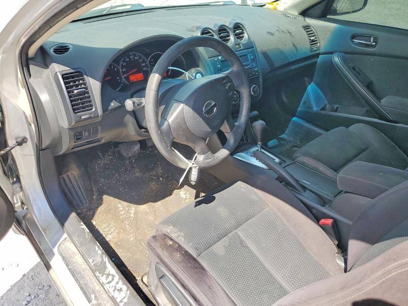 Продаж на аукціоні авто 2011 Nissan Altima, vin: 1N4AL2EP1BC150350, номер лоту: 57013206