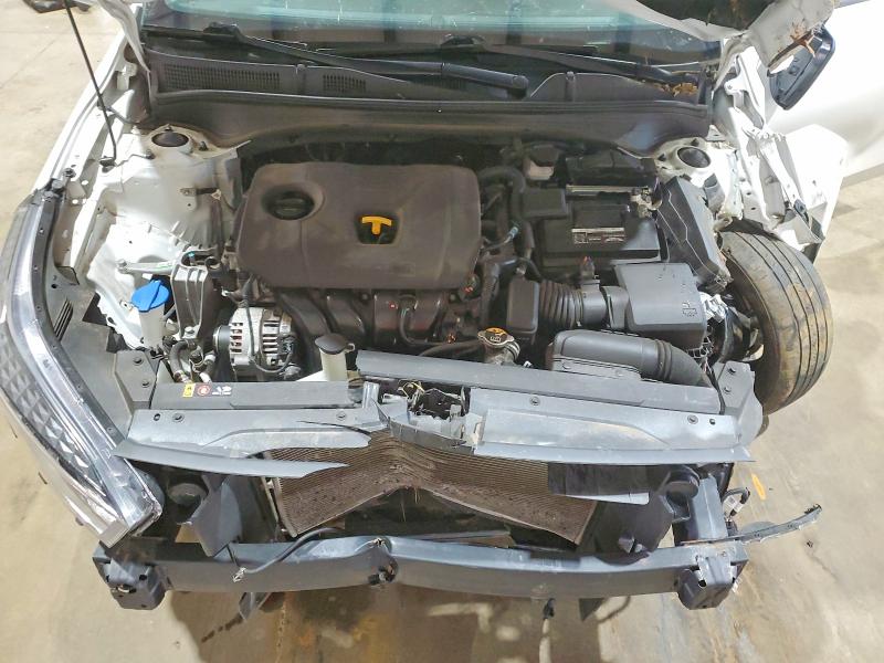 Продаж на аукціоні авто 2024 Kia Forte, vin: 3KPF24ADXRE800113, номер лоту: 56330376