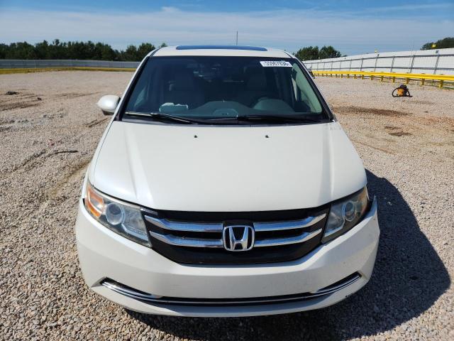 2016 Honda Odyssey მანქანა იყიდება აუქციონზე, vin: 5FNRL5H6XGB095327, აუქციონის ნომერი: 55967836