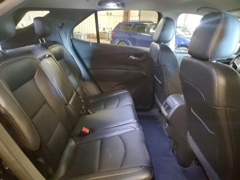 Aukcja sprzedaży 2019 Chevrolet Equinox, vin: 3GNAXYEX1KL355292, numer aukcji: 56315056