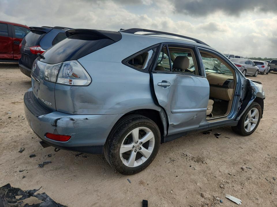 Aukcja sprzedaży 2004 Lexus Rx, vin: JTJGA31U940016344, numer aukcji: 58368986