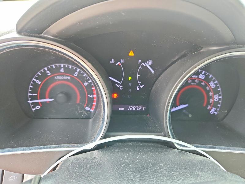 Aukcja sprzedaży 2013 Toyota Highlander, vin: 5TDBK3EH3DS266134, numer aukcji: 58993446