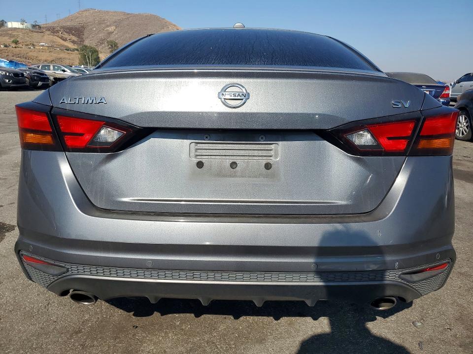 Auction sale of the 2020 Nissan Altima, vin: 1N4BL4DV3LC253707, lot number: 57731576