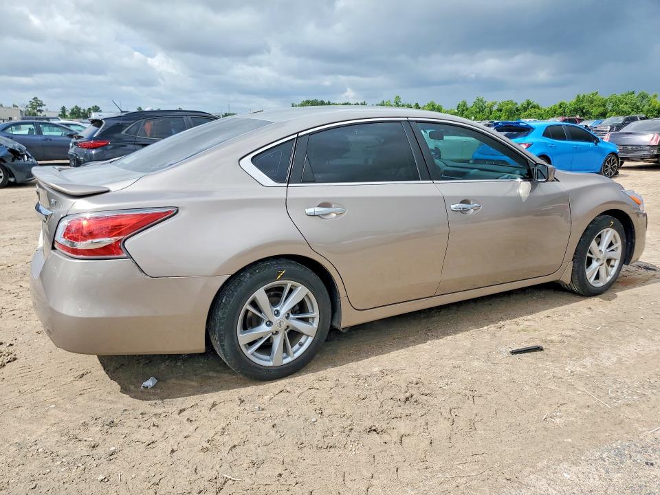 56442166 :رقم المزاد ، 1N4AL3AP5FC435294 vin ، 2015 Nissan Altima مزاد بيع