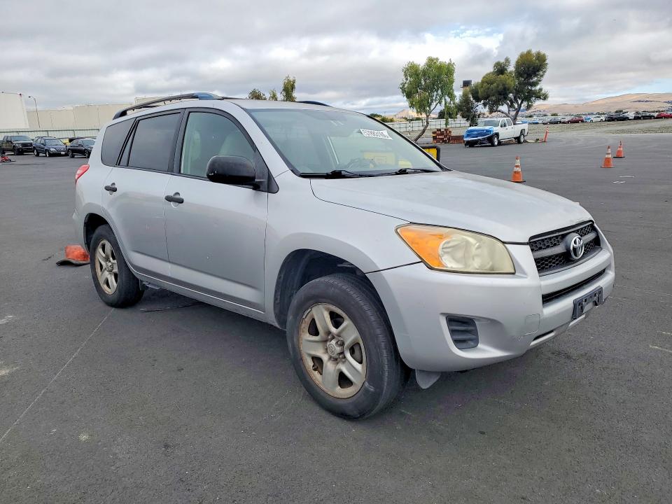 Aukcja sprzedaży 2010 Toyota Rav4, vin: JTMZF4DVXA5016682, numer aukcji: 57883166