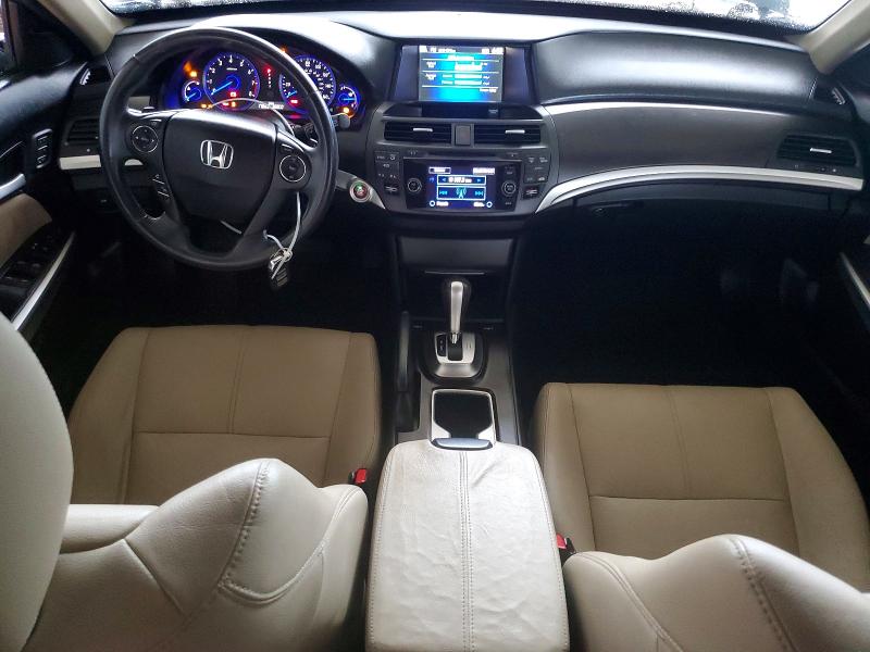 Aukcja sprzedaży 2014 Honda Crosstour, vin: 5J6TF1H58EL001981, numer aukcji: 56964806