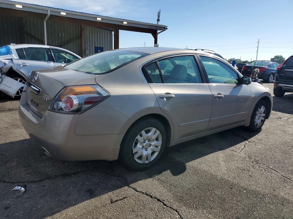 Продаж на аукціоні авто 2012 Nissan Altima, vin: 1N4AL2AP4CN570423, номер лоту: 55534616
