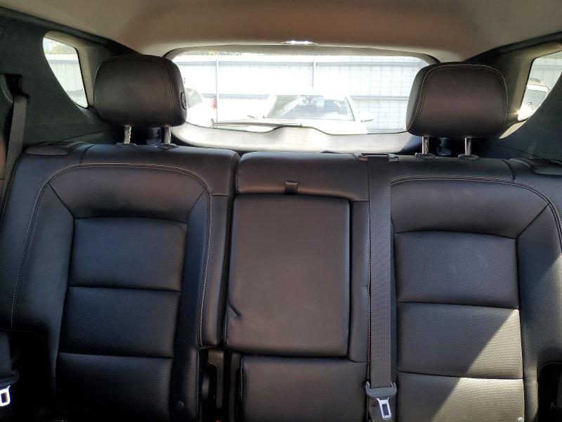 Продаж на аукціоні авто 2019 Chevrolet Equinox, vin: 2GNAXXEVXK6236475, номер лоту: 56884796