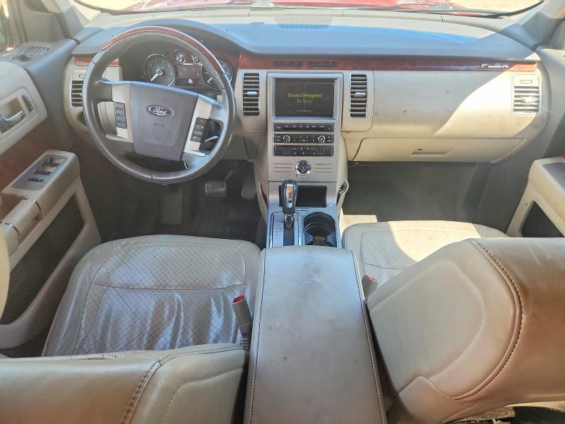 Продаж на аукціоні авто 2010 Ford Flex, vin: 2FMGK5DC3ABA29238, номер лоту: 57831196
