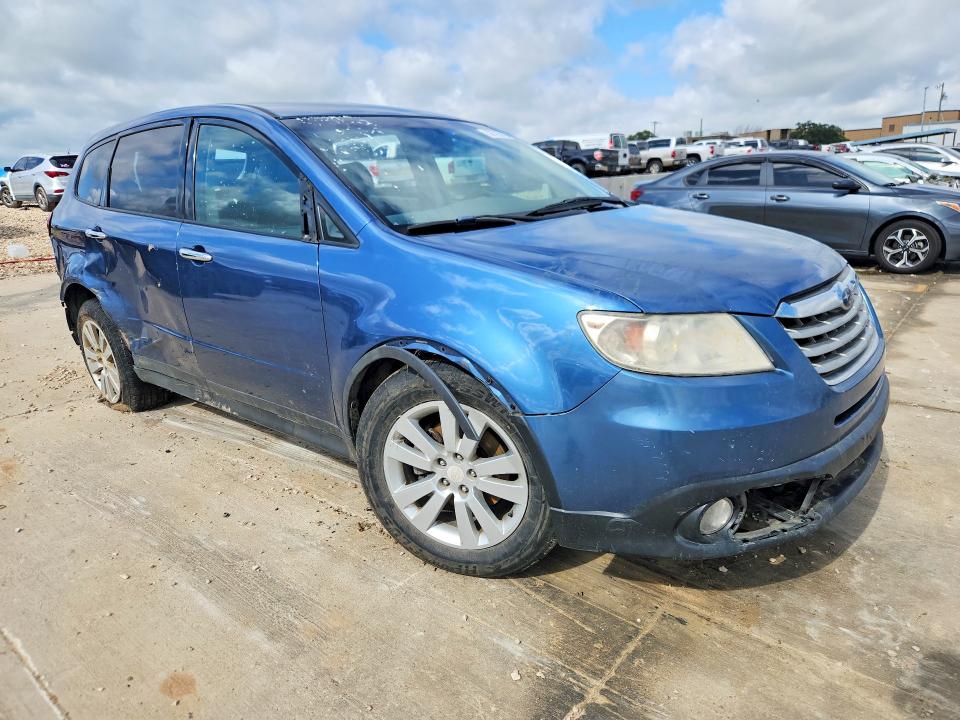 Продаж на аукціоні авто 2008 Subaru Tribeca, vin: 4S4WX91D184406476, номер лоту: 56728196