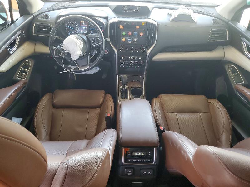 Продаж на аукціоні авто 2020 Subaru Ascent Limited W/8-p, vin: 4S4WMARDXL3465376, номер лоту: 85790745